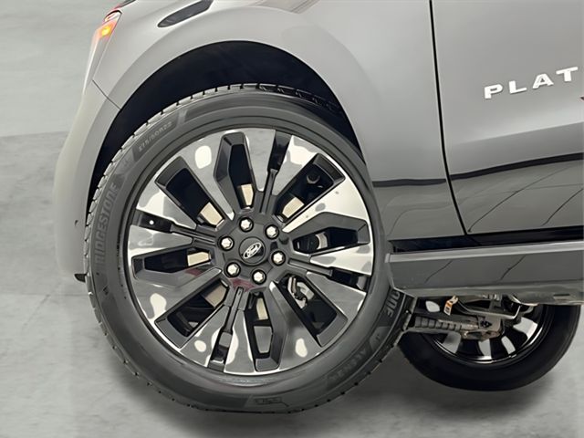 2025 Ford Expedition Max Platinum Carrollton TX
