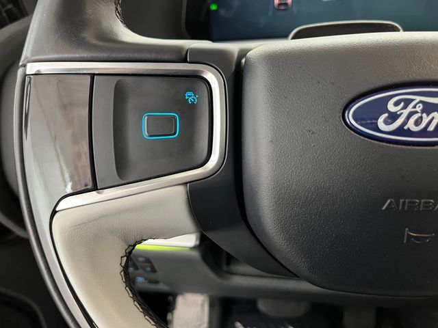 2025 Ford Expedition Max Platinum Carrollton TX