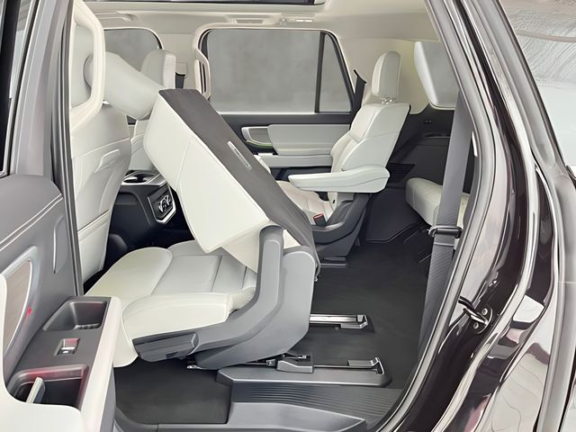 2025 Ford Expedition Max Platinum Carrollton TX
