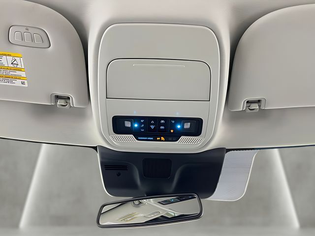 2025 Ford Expedition Max Platinum Carrollton TX