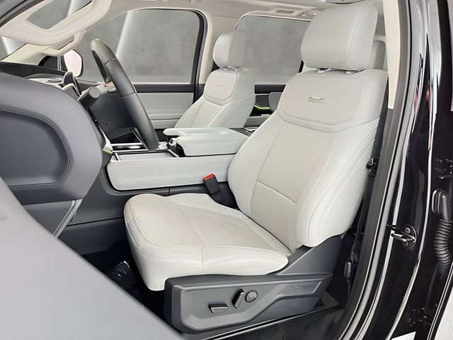 2025 Ford Expedition Max Platinum Carrollton TX