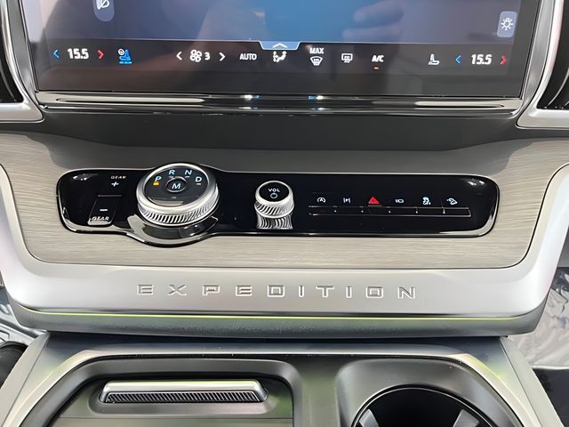 2025 Ford Expedition Max Platinum Carrollton TX