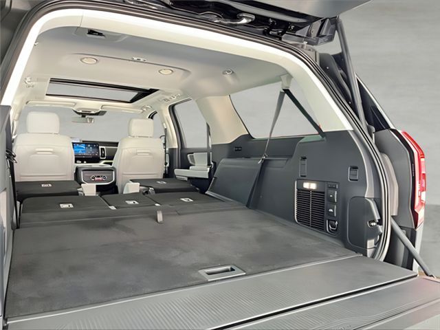 2025 Ford Expedition Max Platinum Carrollton TX