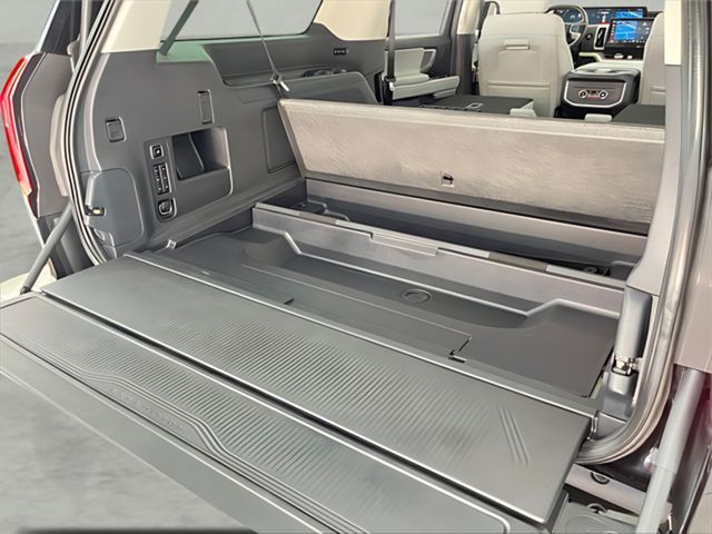 2025 Ford Expedition Max Platinum Carrollton TX