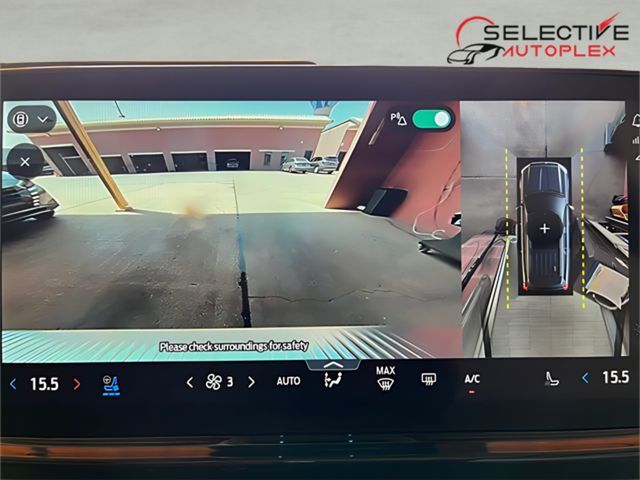 2025 Ford Expedition Max Platinum Carrollton TX