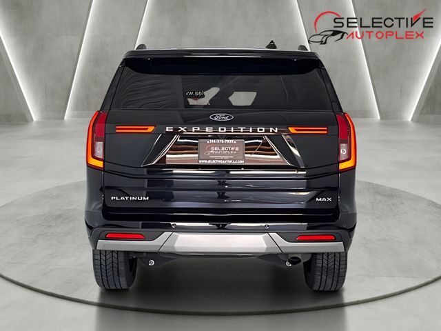 2025 Ford Expedition Max Platinum Carrollton TX