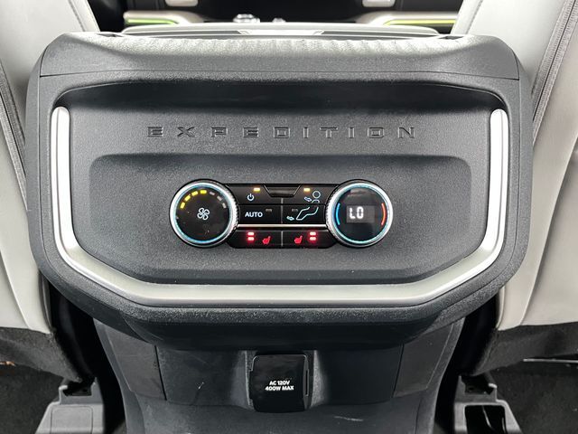 2025 Ford Expedition Max Platinum Carrollton TX