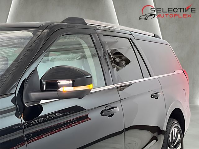 2025 Ford Expedition Max Platinum Carrollton TX