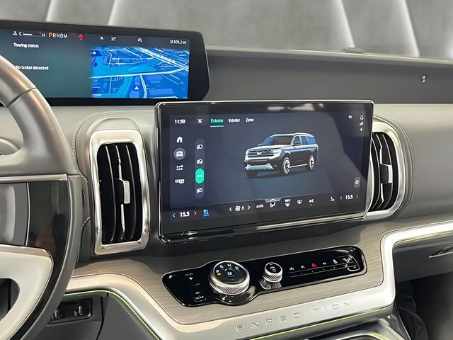 2025 Ford Expedition Max Platinum Carrollton TX