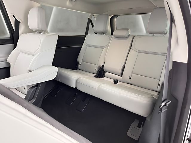 2025 Ford Expedition Max Platinum Carrollton TX