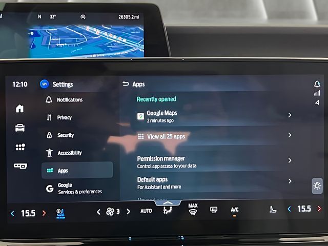 2025 Ford Expedition Max Platinum Carrollton TX