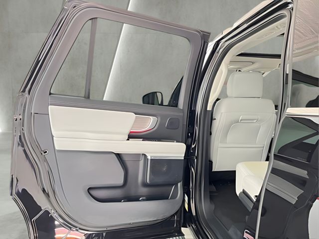 2025 Ford Expedition Max Platinum Carrollton TX