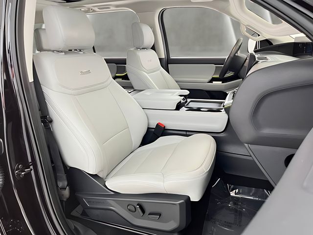 2025 Ford Expedition Max Platinum Carrollton TX