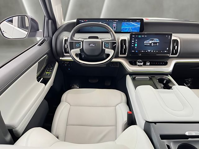 2025 Ford Expedition Max Platinum Carrollton TX
