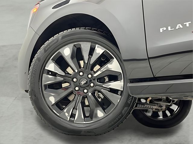 2025 Ford Expedition Max Platinum Carrollton TX