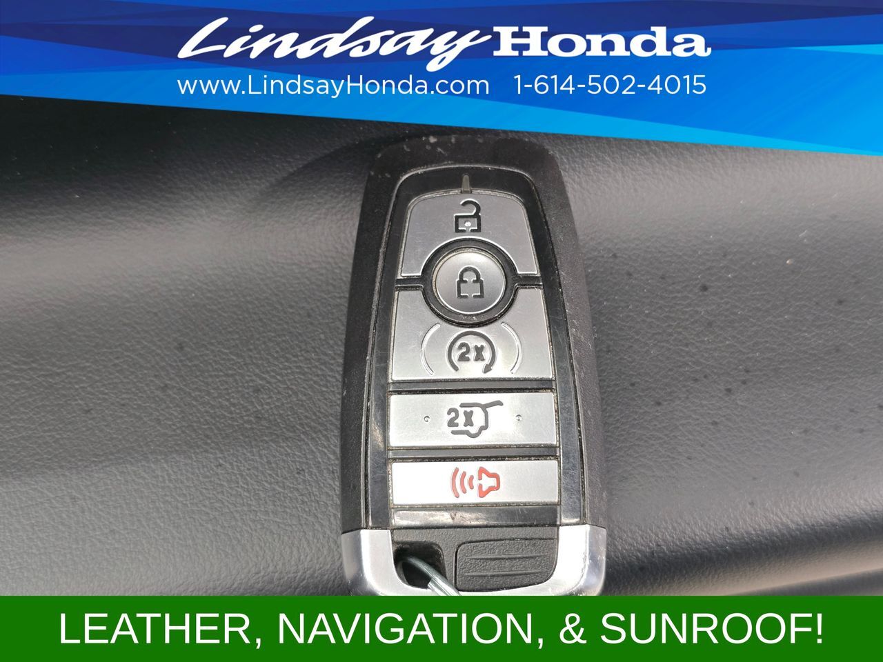 2025 Ford Expedition Max Platinum Columbus OH