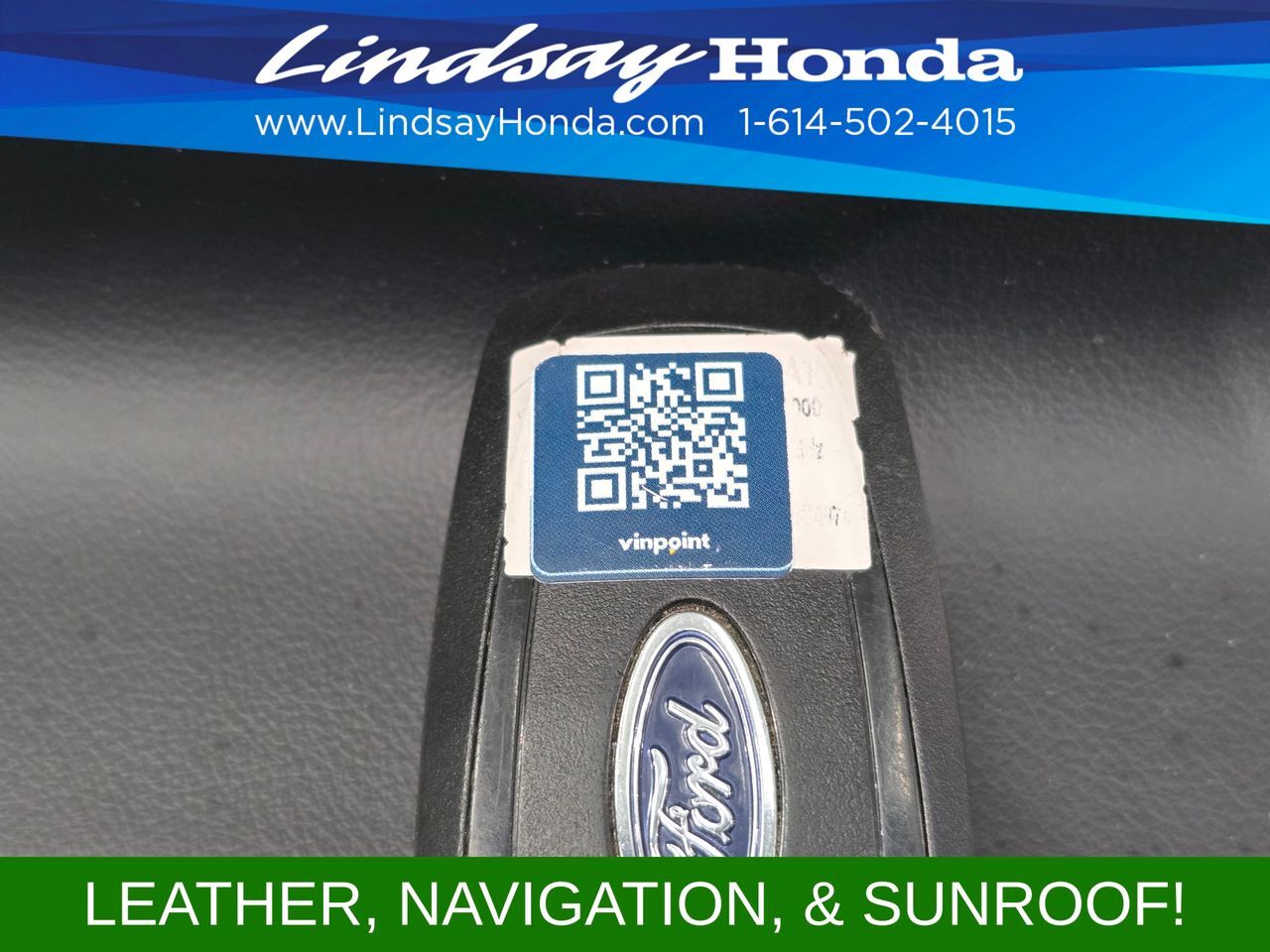 2025 Ford Expedition Max Platinum Columbus OH