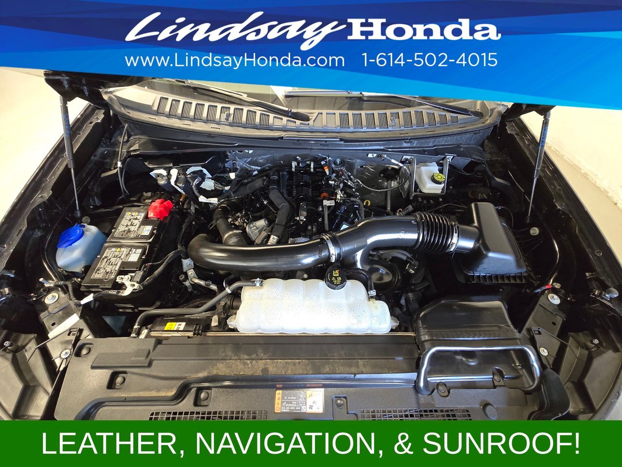 2025 Ford Expedition Max Platinum Columbus OH