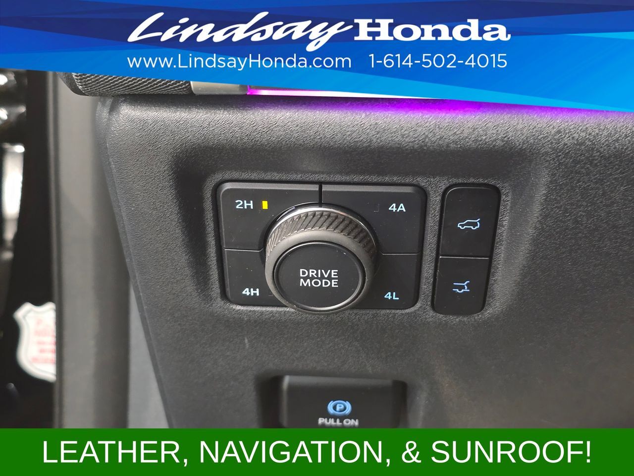 2025 Ford Expedition Max Platinum Columbus OH
