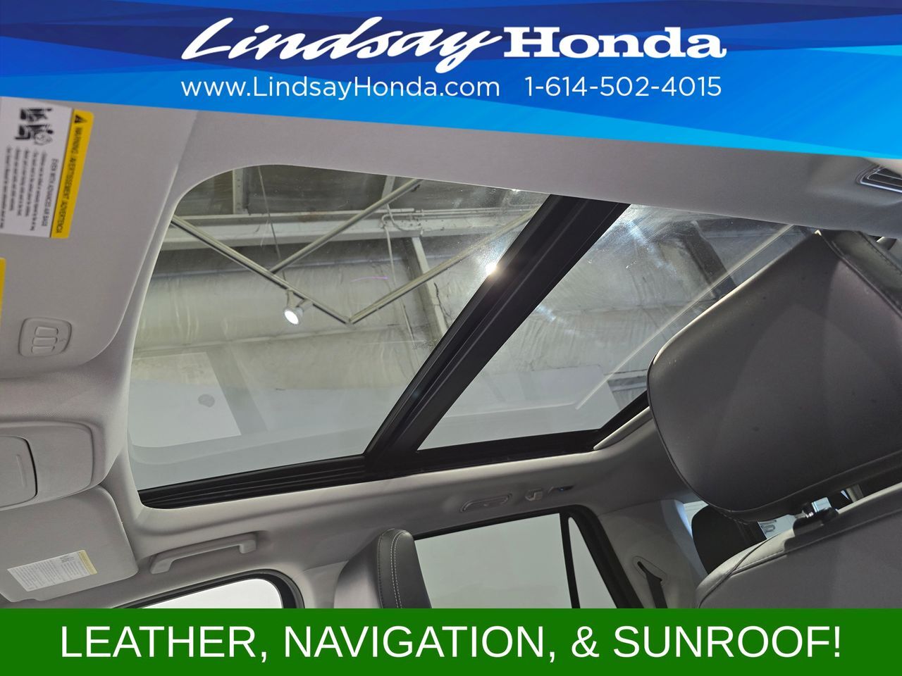 2025 Ford Expedition Max Platinum Columbus OH