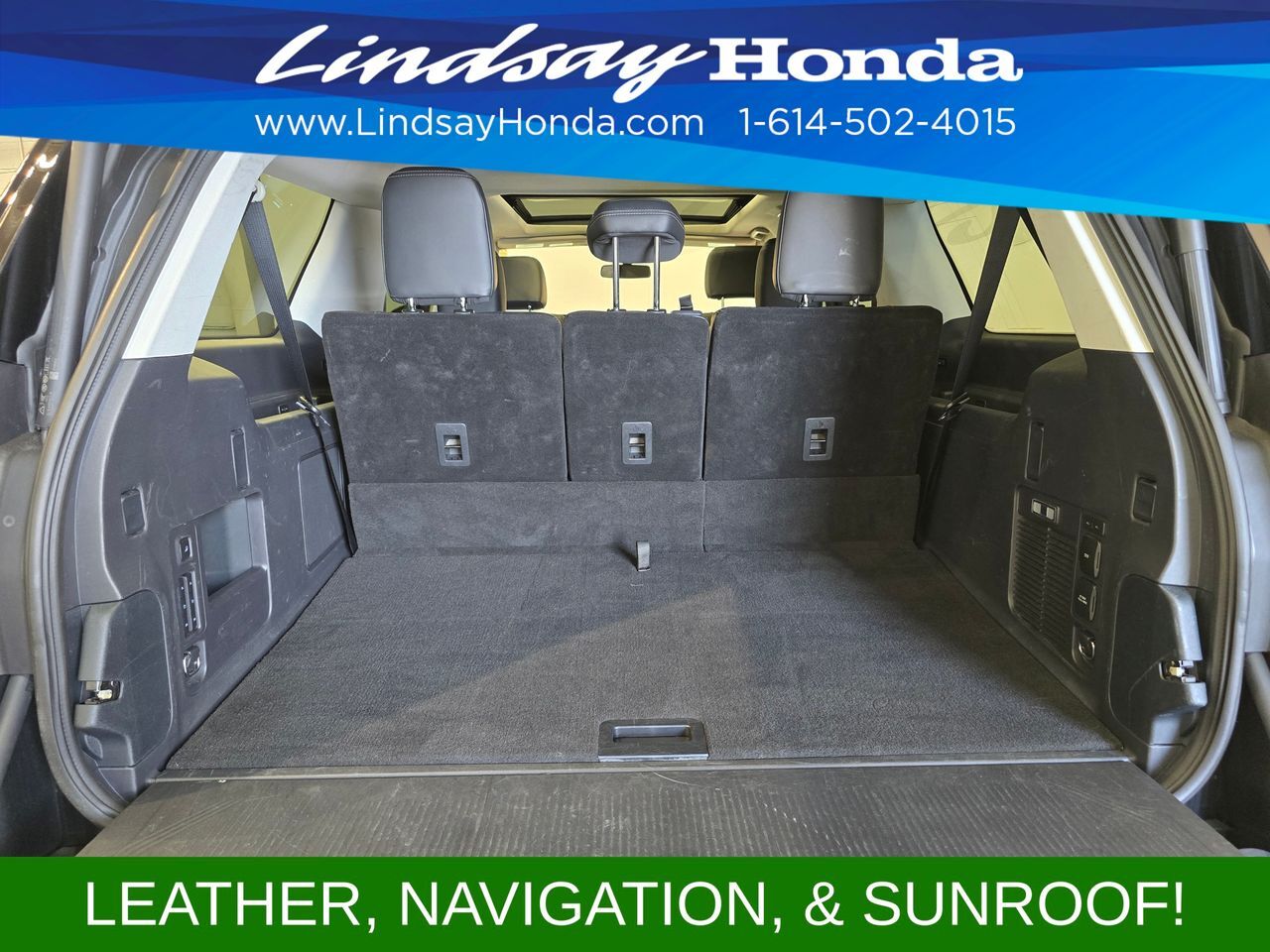 2025 Ford Expedition Max Platinum Columbus OH