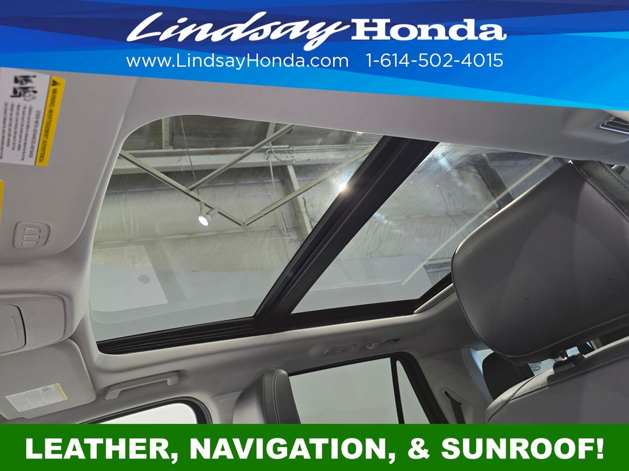 2025 Ford Expedition Max Platinum Columbus OH