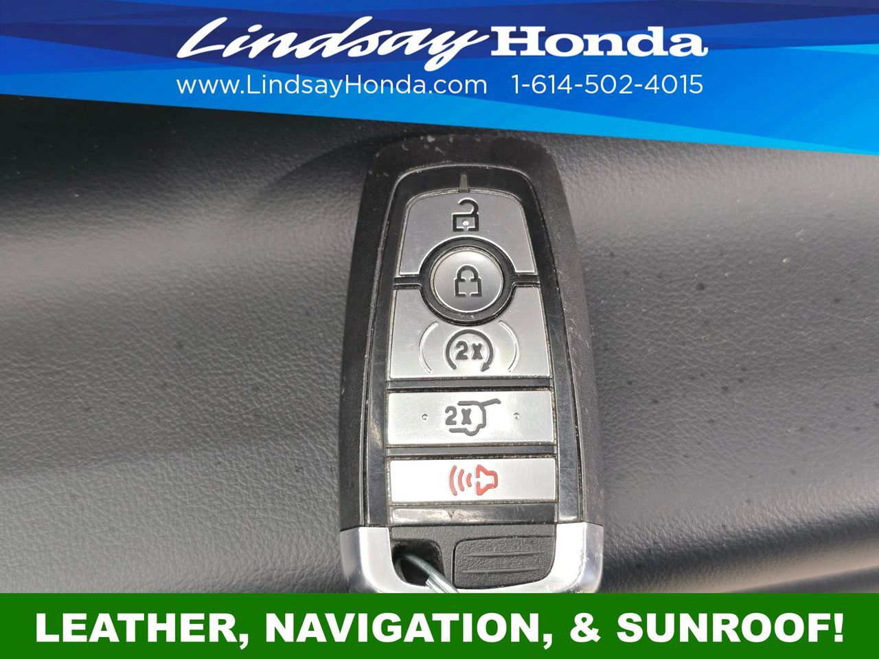 2025 Ford Expedition Max Platinum Columbus OH