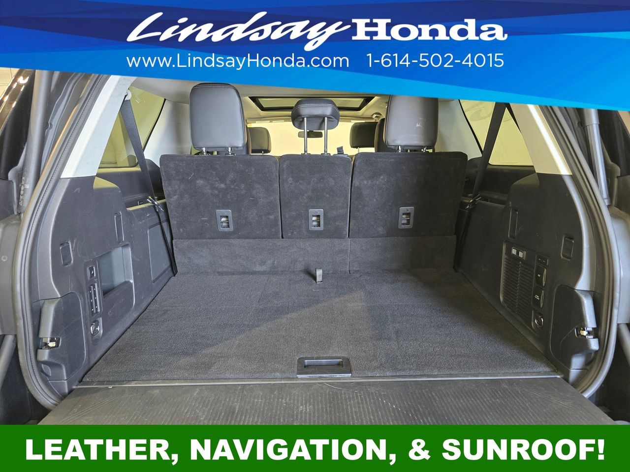 2025 Ford Expedition Max Platinum Columbus OH