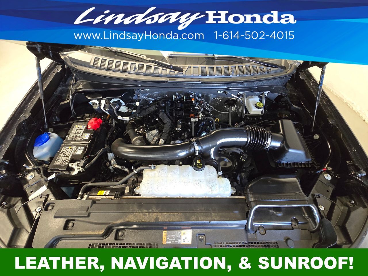 2025 Ford Expedition Max Platinum Columbus OH