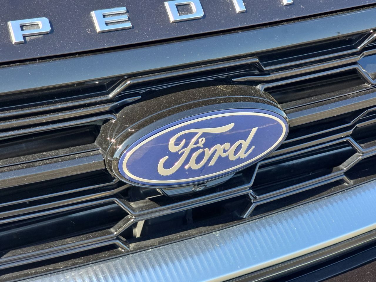 2025 Ford Expedition Max Platinum Columbus OH