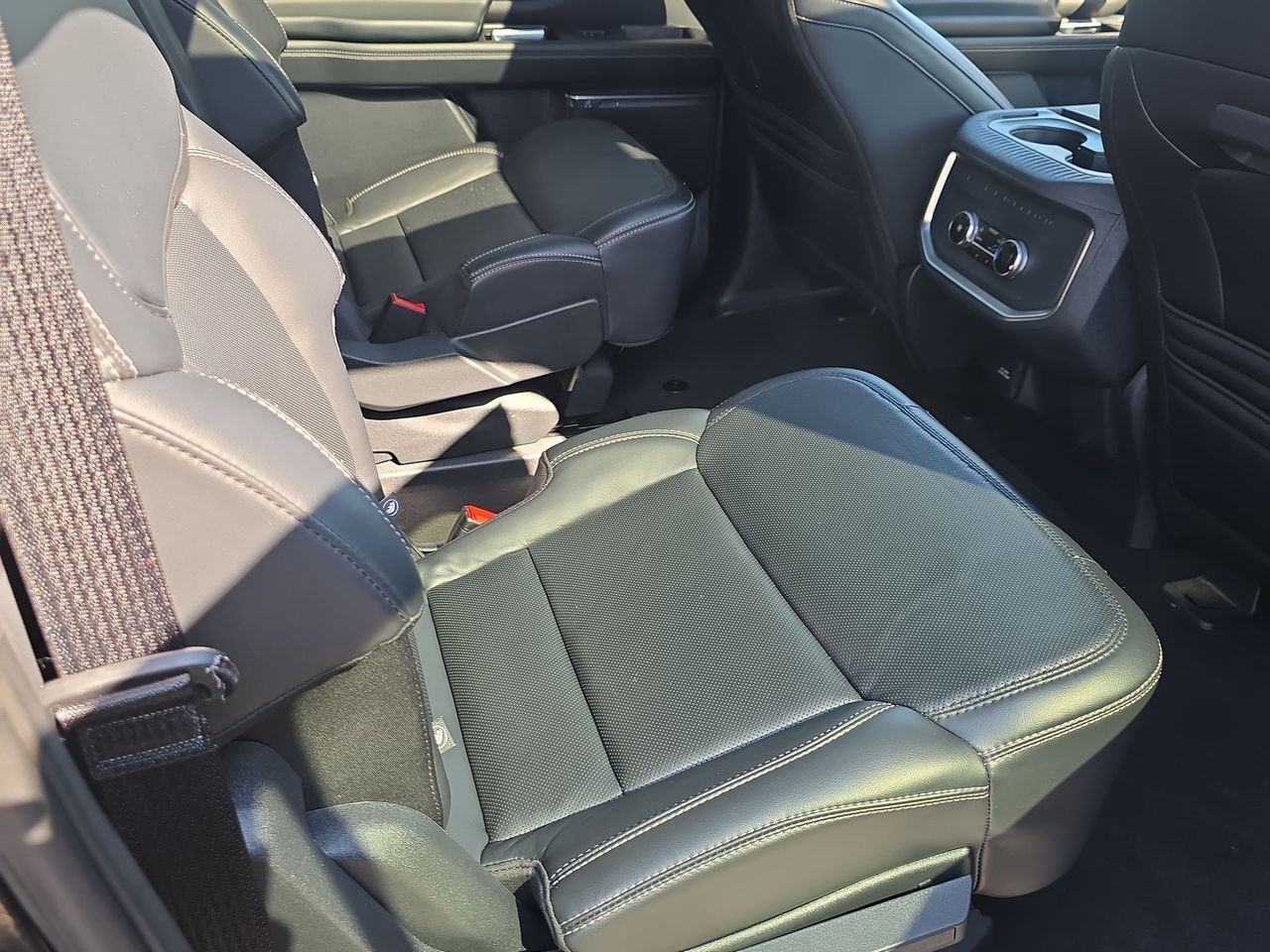 2025 Ford Expedition Max Platinum Columbus OH
