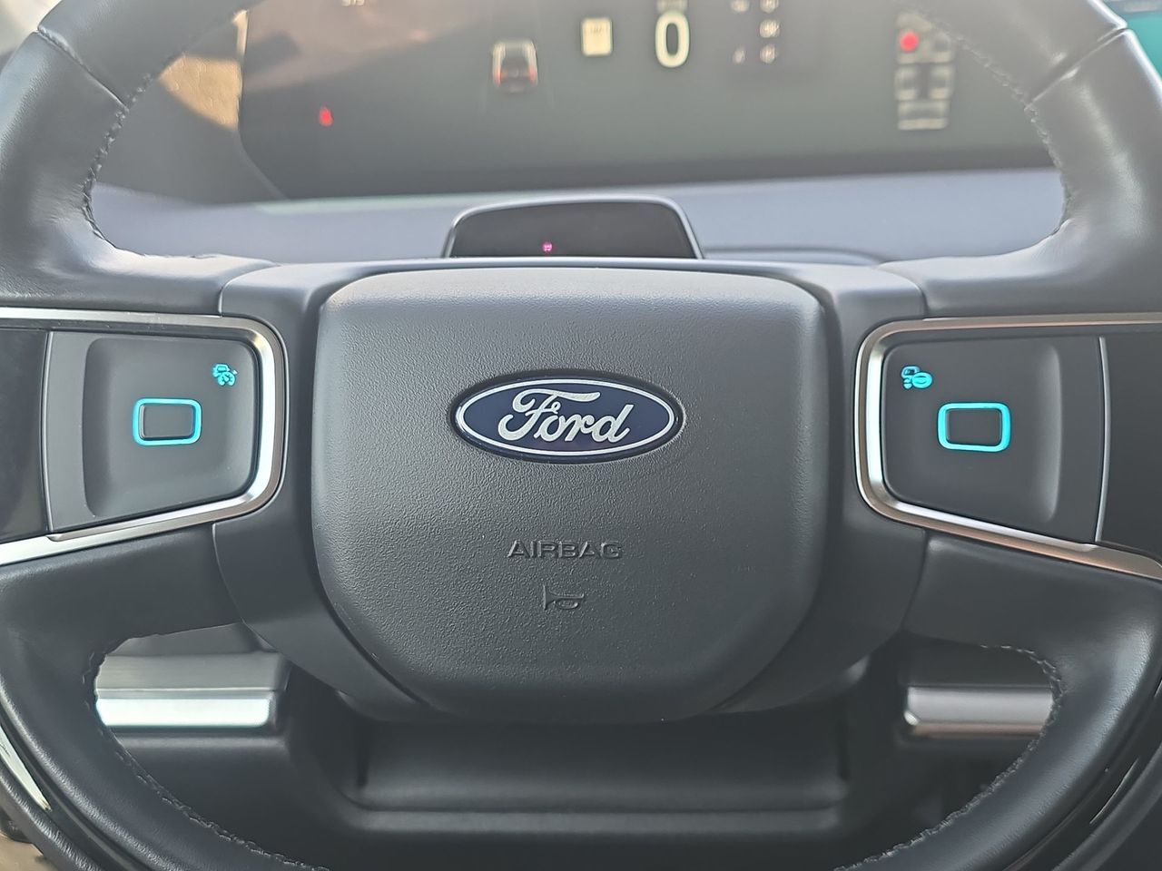 2025 Ford Expedition Max Platinum Columbus OH