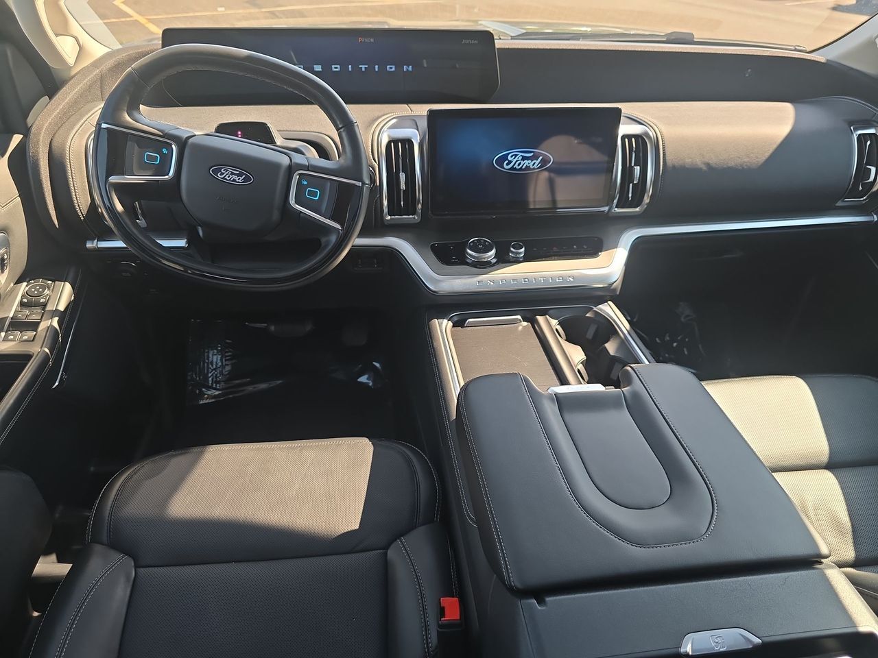 2025 Ford Expedition Max Platinum Columbus OH
