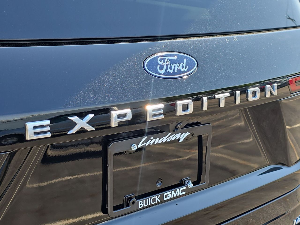 2025 Ford Expedition Max Platinum Columbus OH