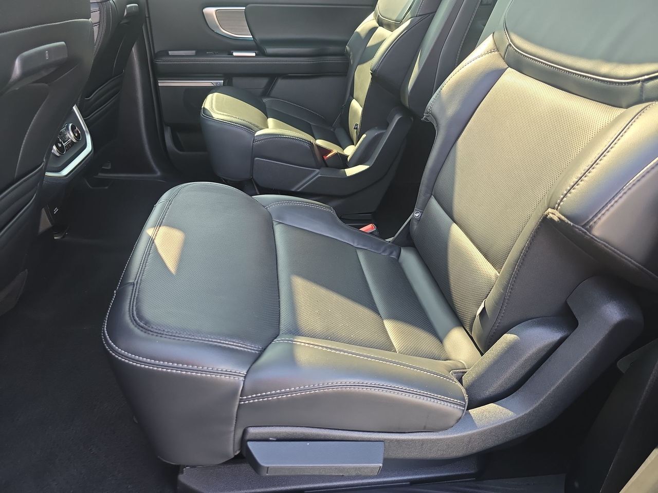 2025 Ford Expedition Max Platinum Columbus OH