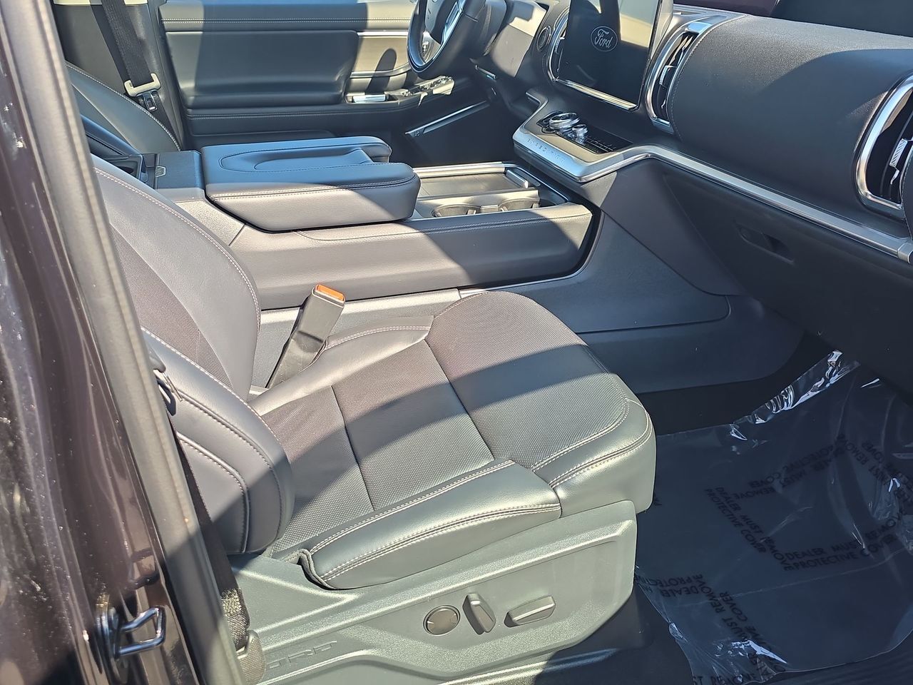 2025 Ford Expedition Max Platinum Columbus OH
