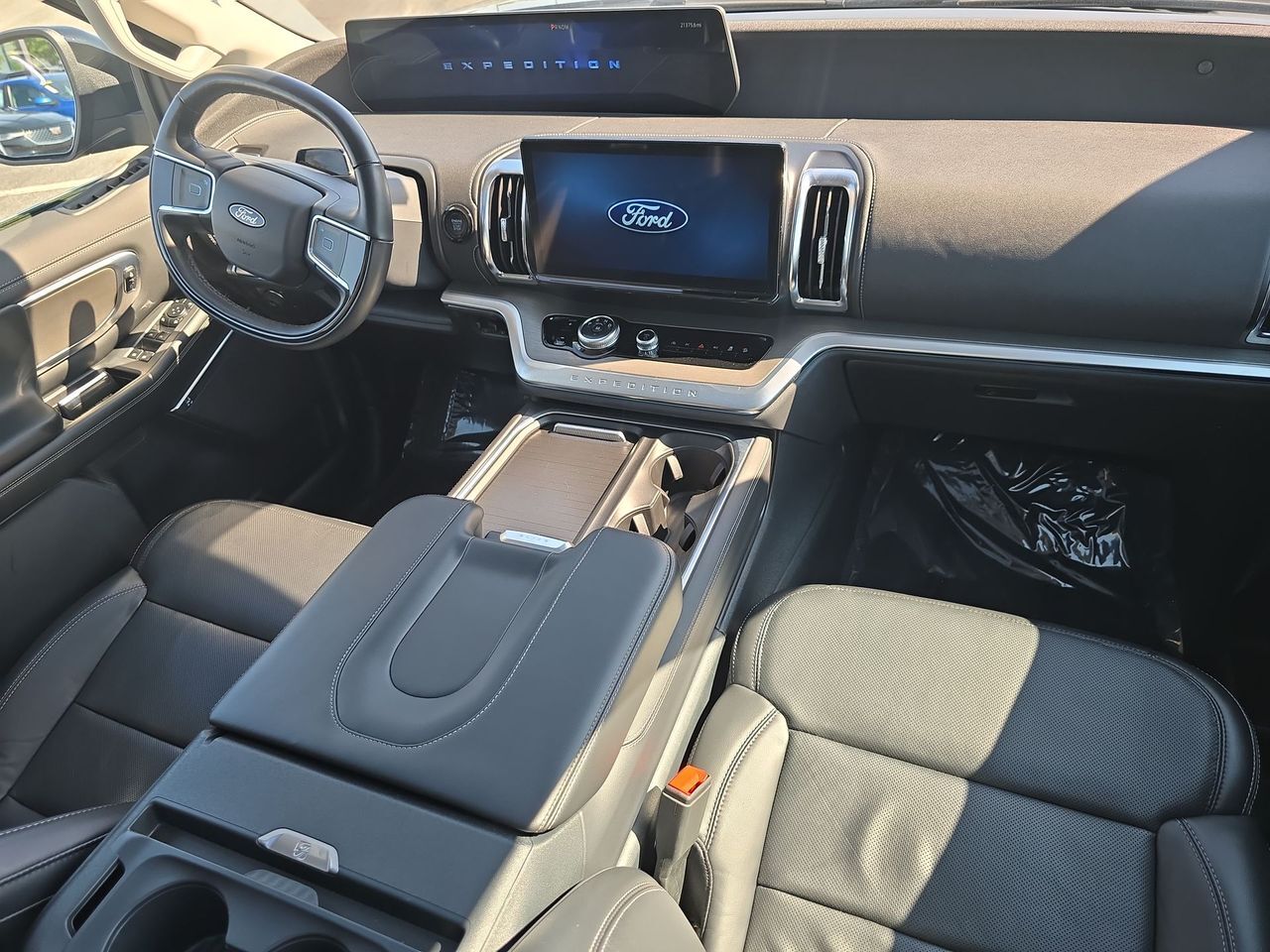 2025 Ford Expedition Max Platinum Columbus OH