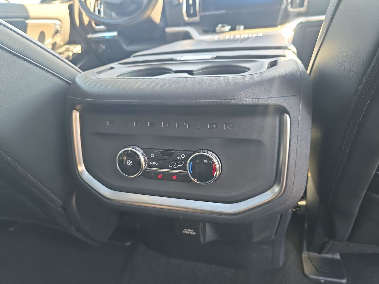 2025 Ford Expedition Max Platinum Columbus OH