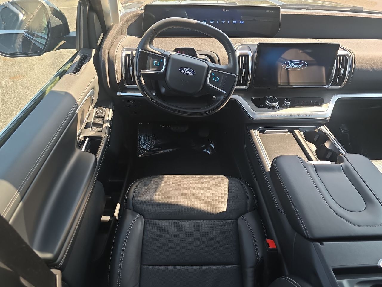 2025 Ford Expedition Max Platinum Columbus OH