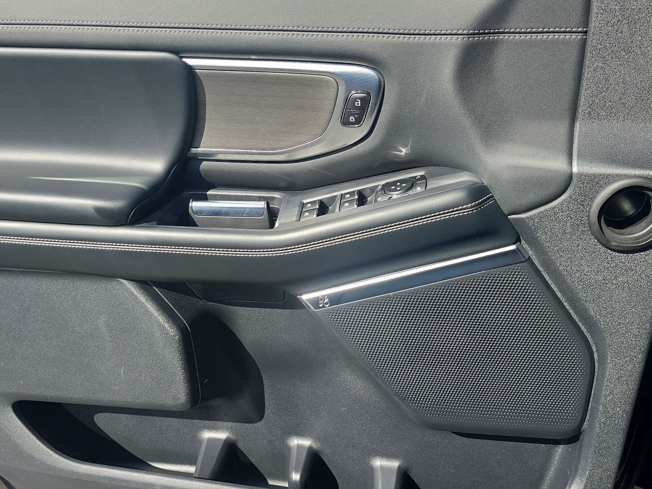2025 Ford Expedition Max Platinum Columbus OH