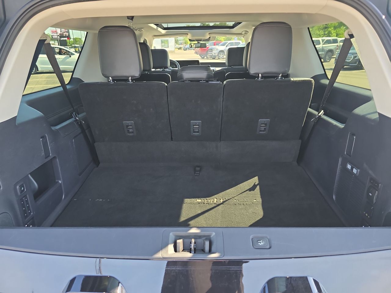 2025 Ford Expedition Max Platinum Columbus OH