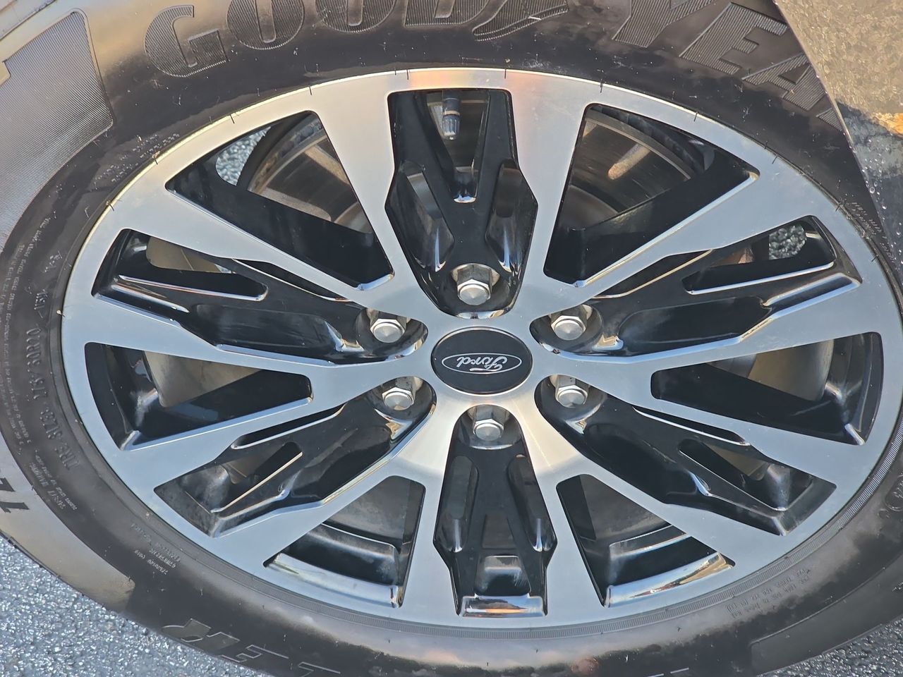 2025 Ford Expedition Max Platinum Columbus OH