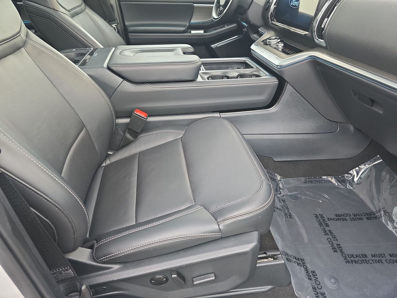 2025 Ford Expedition Max Platinum Columbus OH