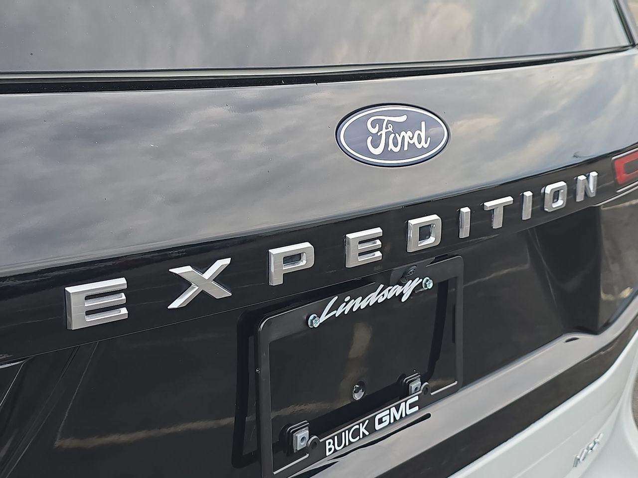 2025 Ford Expedition Max Platinum Columbus OH