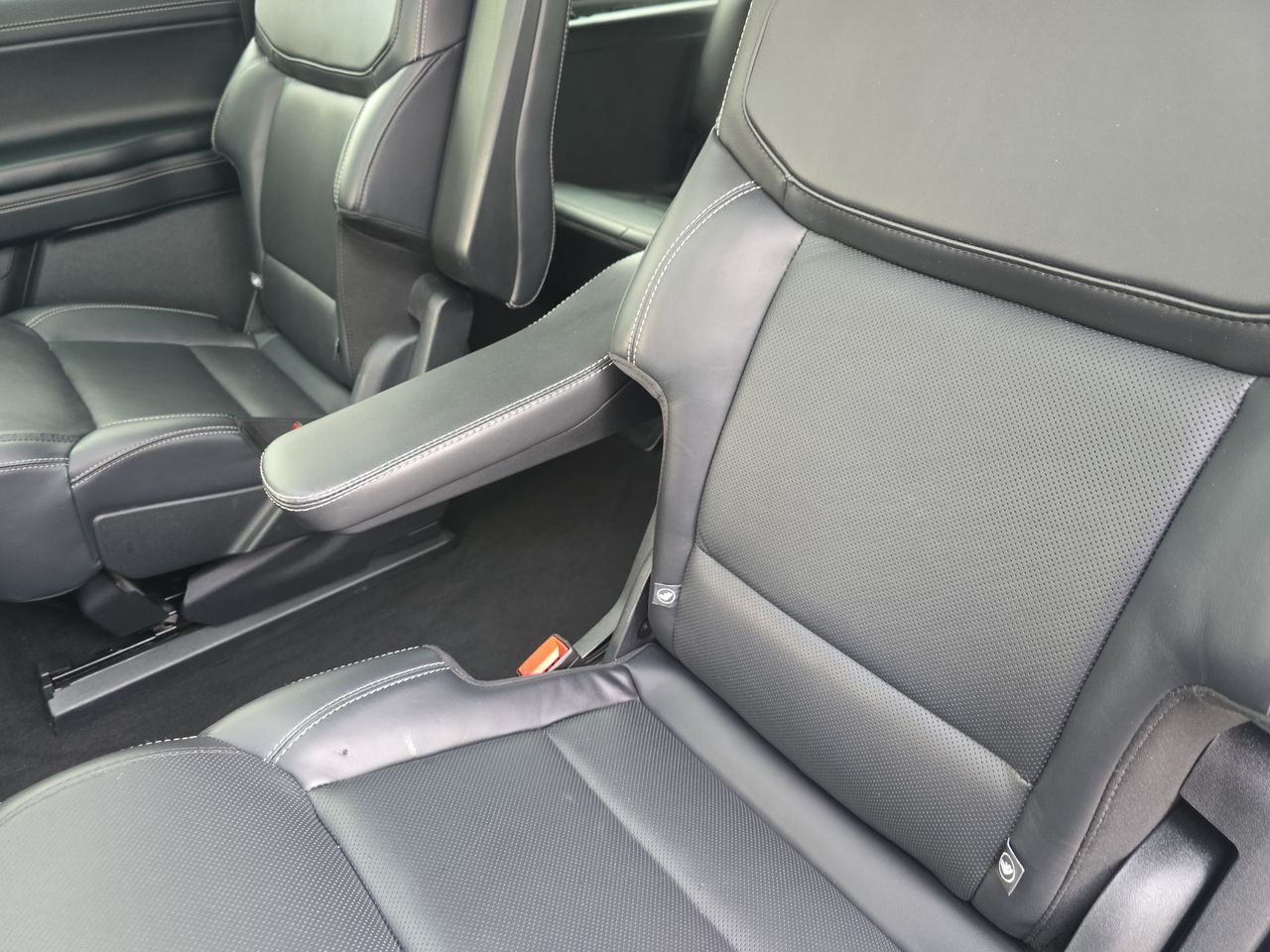 2025 Ford Expedition Max Platinum Columbus OH
