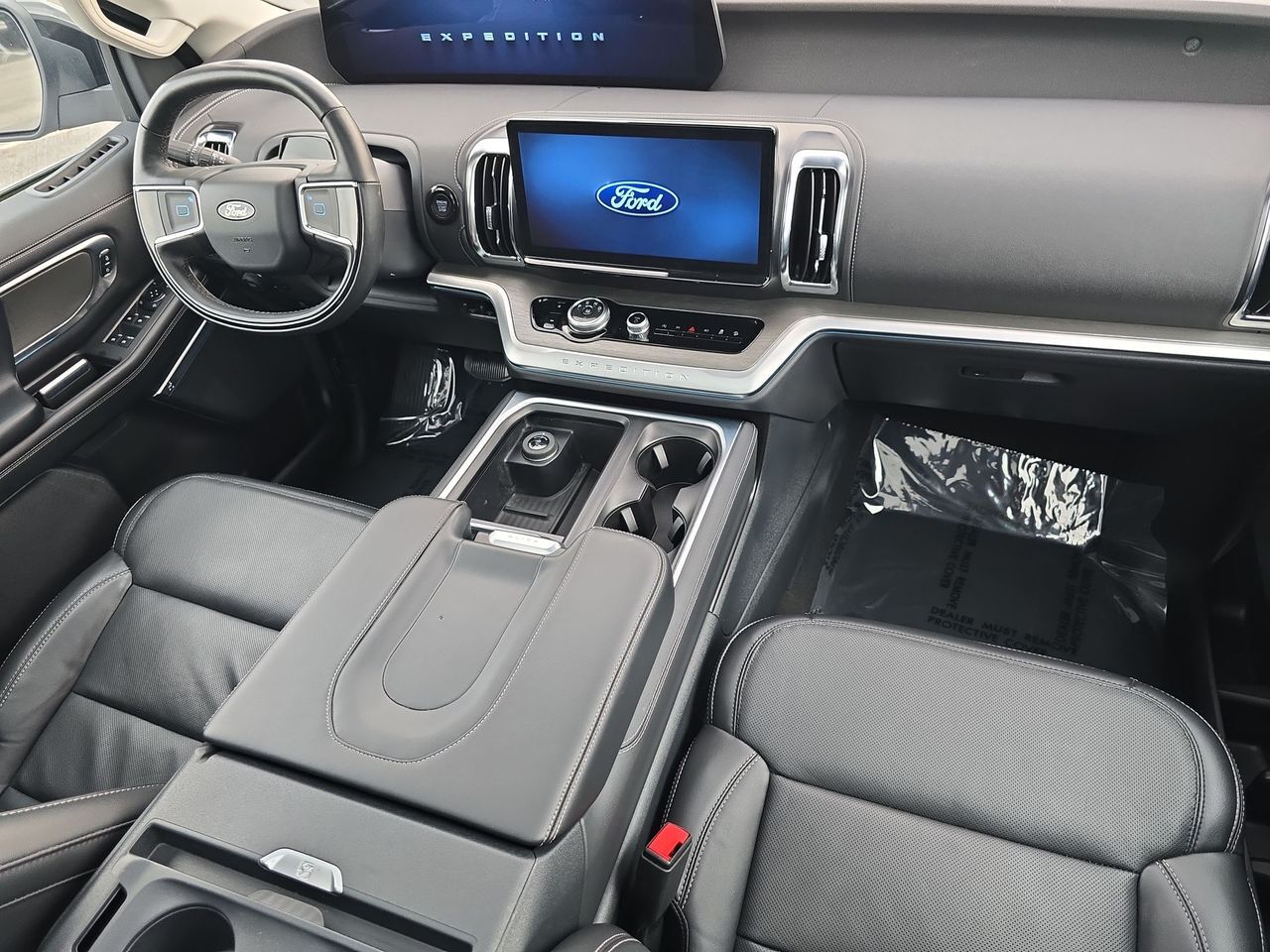 2025 Ford Expedition Max Platinum Columbus OH