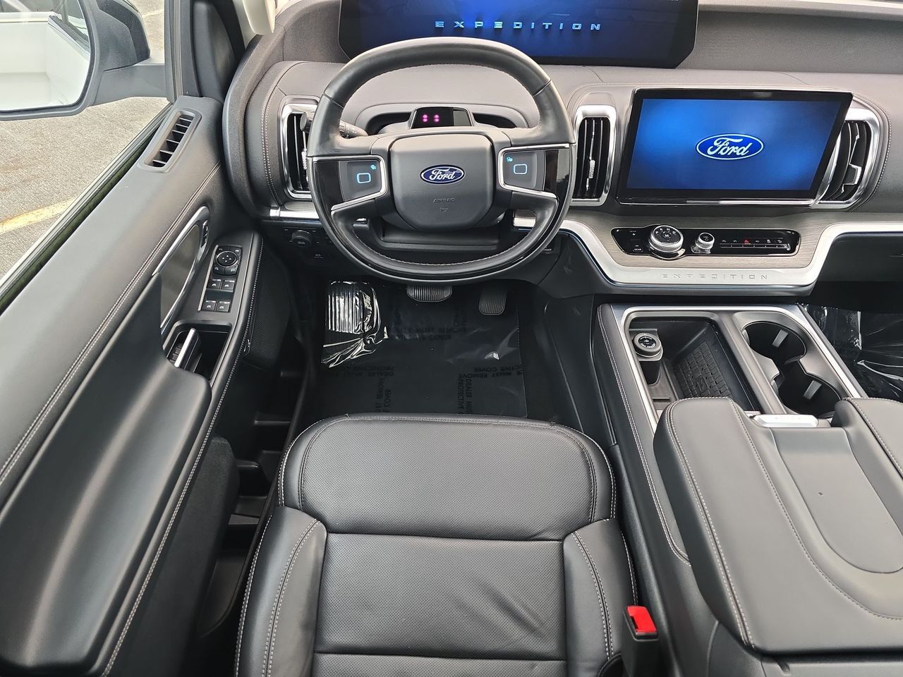 2025 Ford Expedition Max Platinum Columbus OH