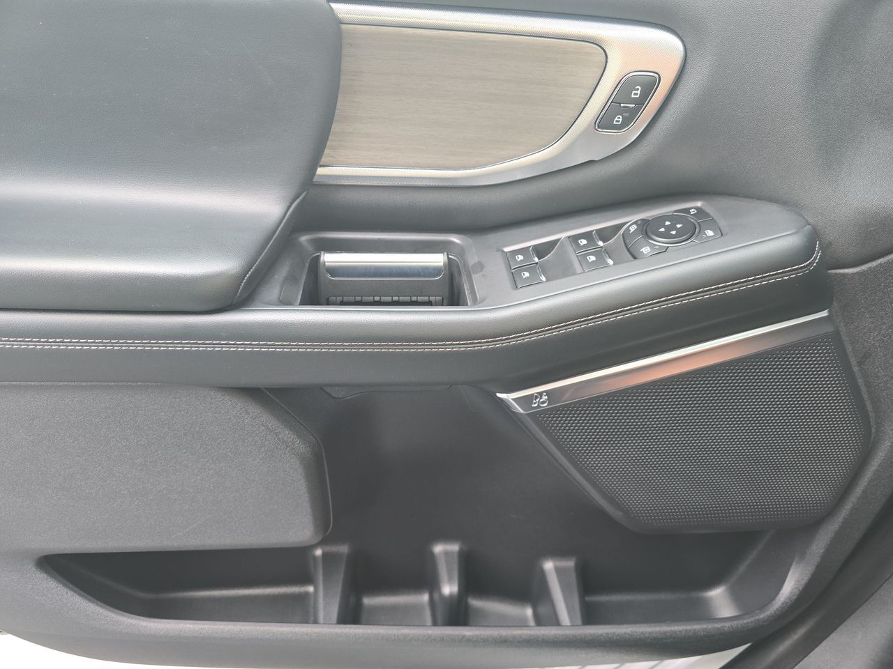 2025 Ford Expedition Max Platinum Columbus OH