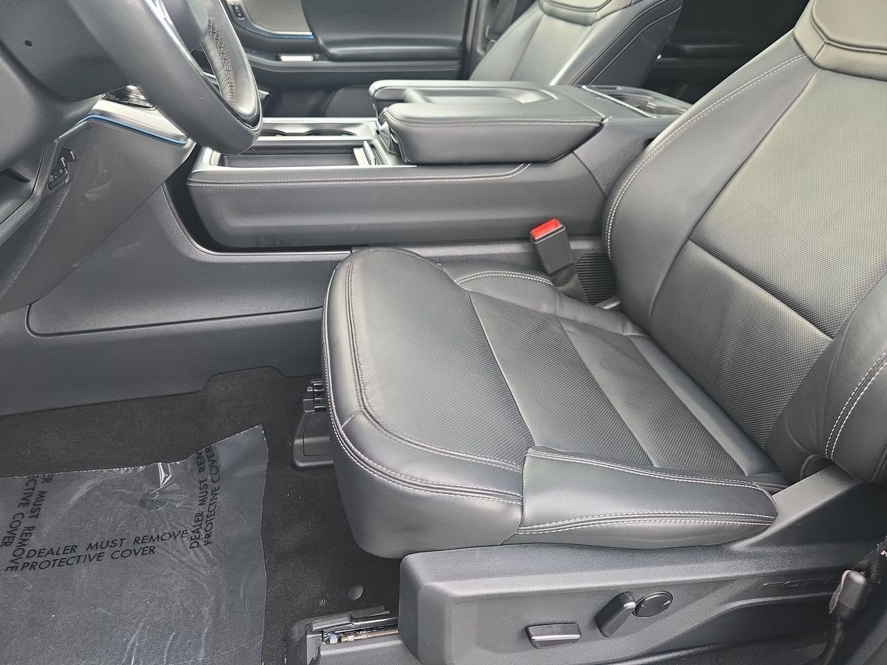 2025 Ford Expedition Max Platinum Columbus OH