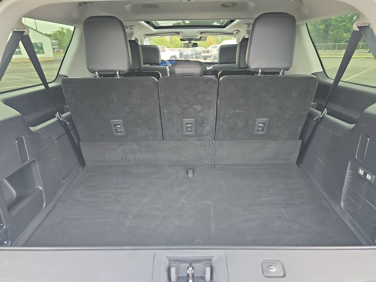 2025 Ford Expedition Max Platinum Columbus OH